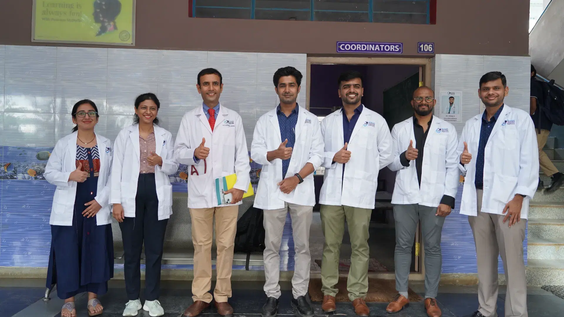 Ramnagara Community Health Camp - Ramnagara, Karnataka